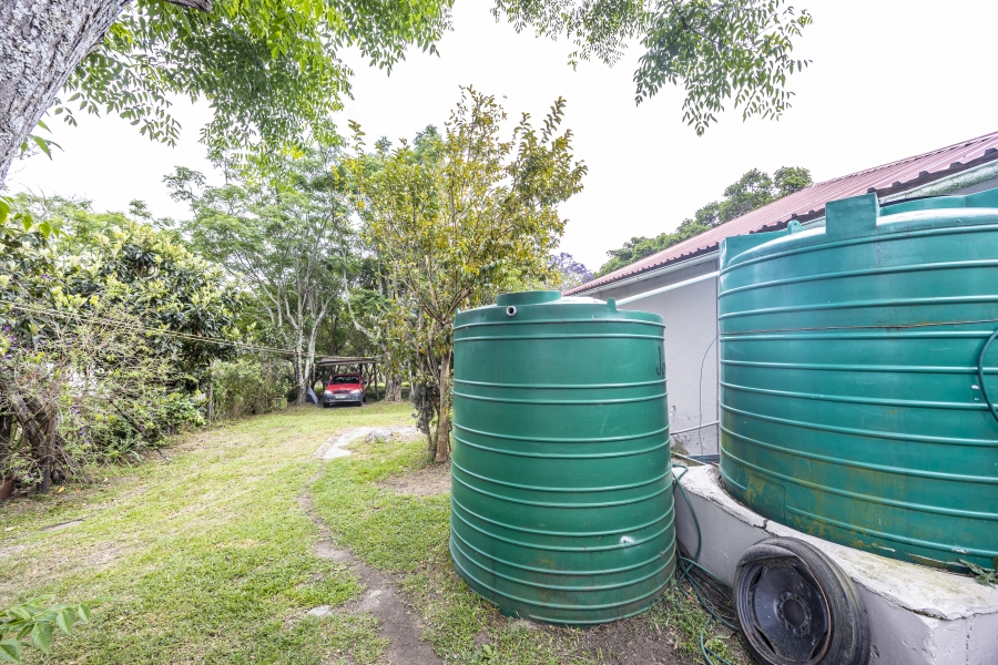 3 Bedroom Property for Sale in Summerpride Eastern Cape